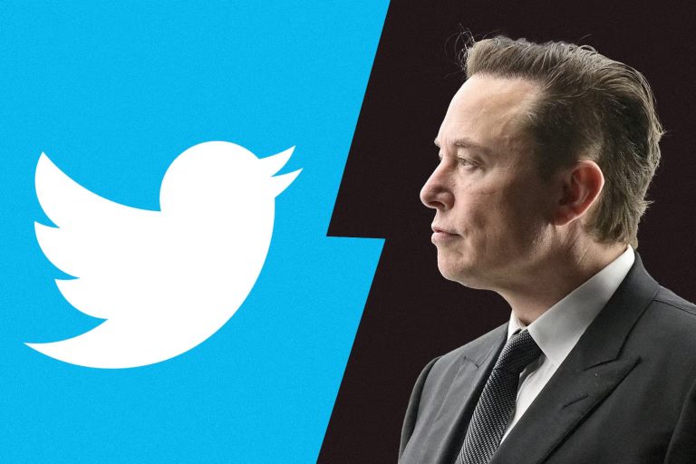 Elon Musk déclare que ses trois derniers mois ont été “extrêmement difficiles” car il a dû “sauver Twitter de la faillite”